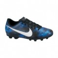 Nike Mercurial Vortex azules